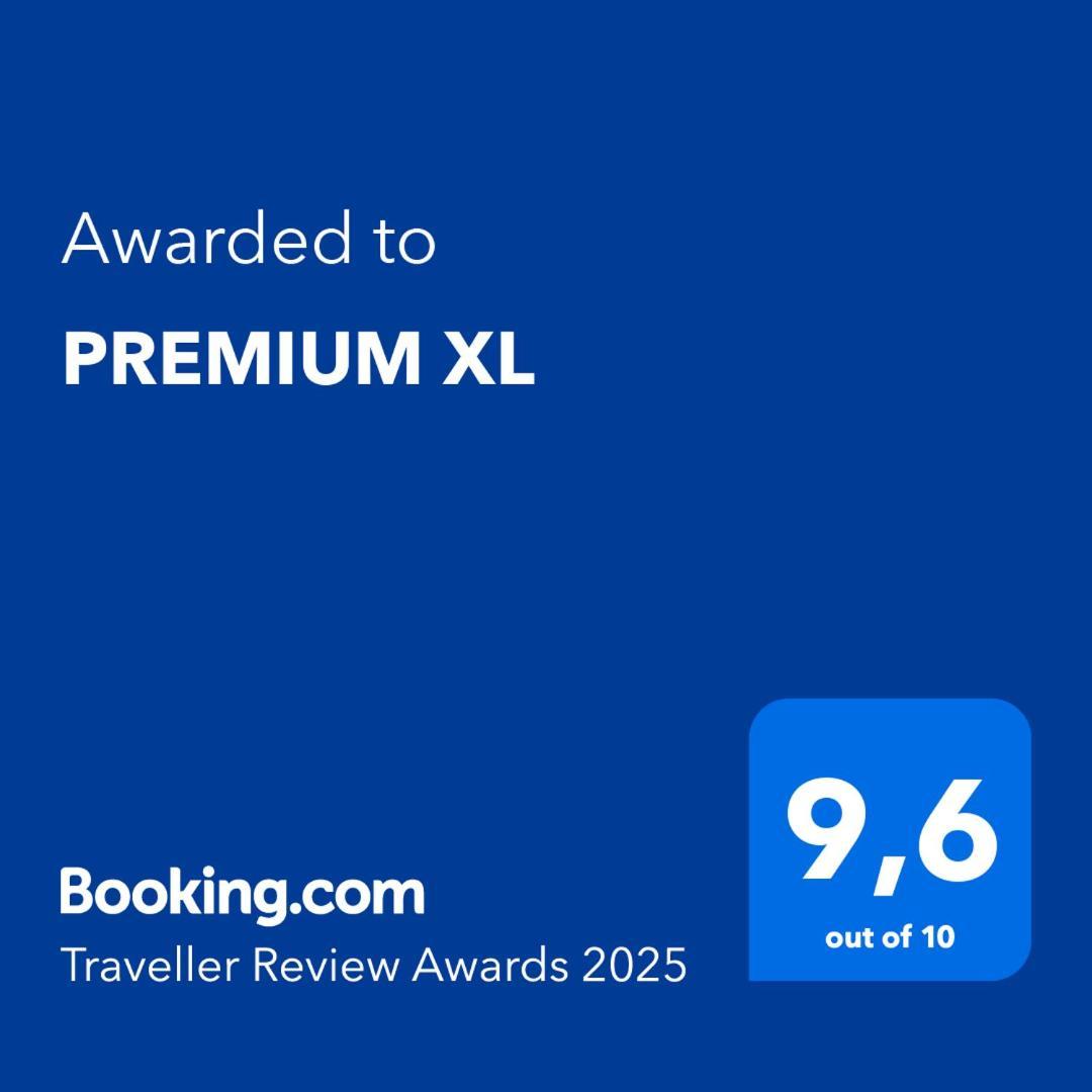 Apartment Premium Xl